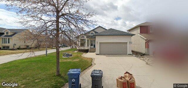 Larawan ng 236 Dockside Way sa Winnipeg, Manitoba