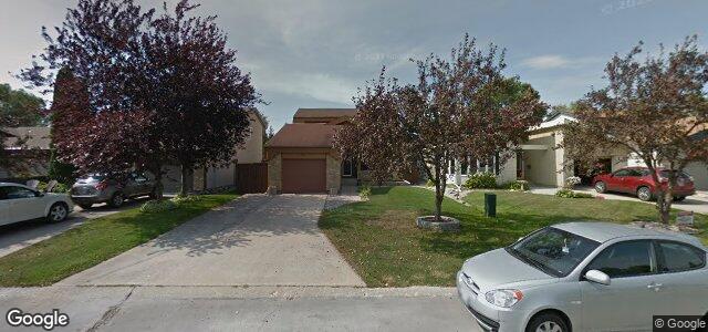 Larawan ng 238 Charbonneau Crescent sa Winnipeg, Manitoba