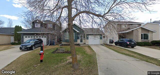 Larawan ng 238 Island Lakes Drive sa Winnipeg, Manitoba