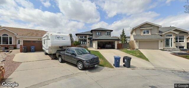 Larawan ng 24 Lagace Place sa Winnipeg, Manitoba