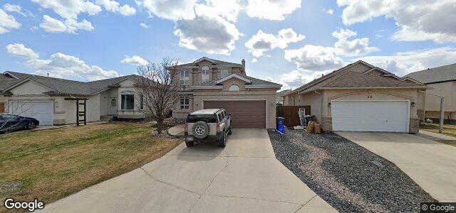 24 Pauline Boutal Crescent（加拿大曼尼托巴省溫尼伯市）房屋照片