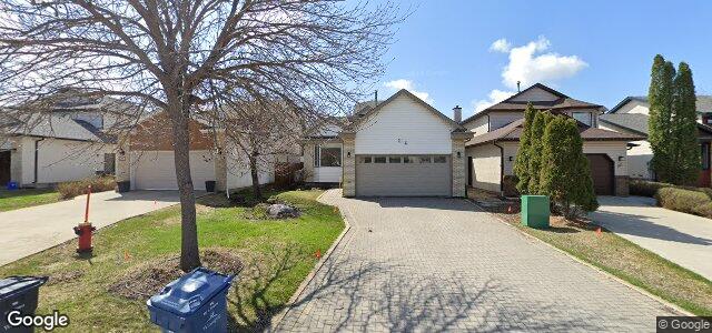 24 Peres Oblats Drive（加拿大曼尼托巴省溫尼伯市）房屋照片