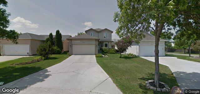 Larawan ng 240 De La Seigneurie Boulevard sa Winnipeg, Manitoba