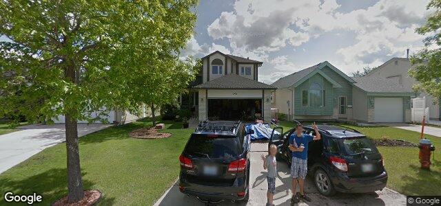 Larawan ng 242 Island Lakes Drive sa Winnipeg, Manitoba