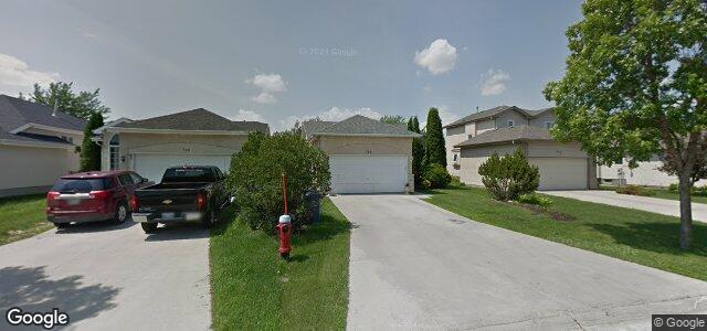 Larawan ng 244 De La Seigneurie Boulevard sa Winnipeg, Manitoba