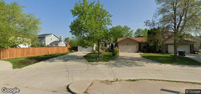 Larawan ng 245 Island Lakes Drive sa Winnipeg, Manitoba