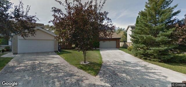 Larawan ng 246 Charbonneau Crescent sa Winnipeg, Manitoba