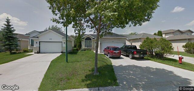 Larawan ng 248 De La Seigneurie Boulevard sa Winnipeg, Manitoba