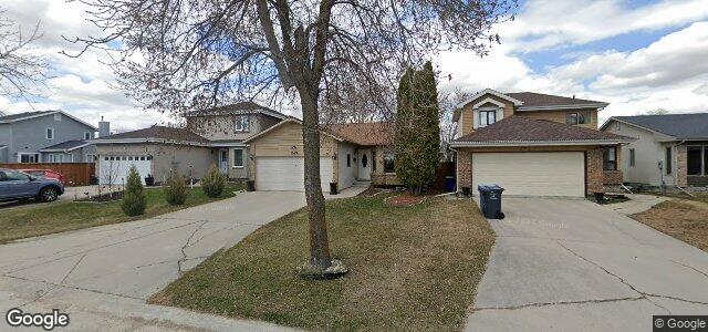 Larawan ng 249 Island Lakes Drive sa Winnipeg, Manitoba