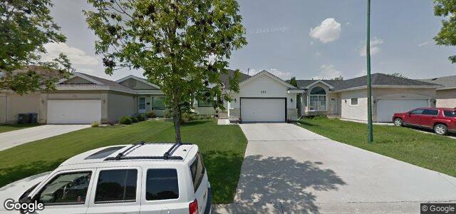 Larawan ng 252 De La Seigneurie Boulevard sa Winnipeg, Manitoba