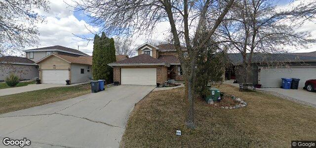 253 Island Lakes Drive ਦੀ ਫੋਟੋ, ਵਿਨੀਪਿਗ, ਮੈਨੀਟੋਬਾ