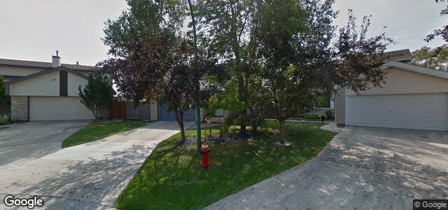 254 Charbonneau Crescent（加拿大曼尼托巴省溫尼伯市）房屋照片