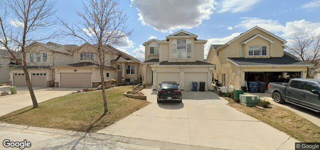 Larawan ng 254 Dockside Way sa Winnipeg, Manitoba