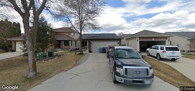 257 Island Lakes Drive ਦੀ ਫੋਟੋ, ਵਿਨੀਪਿਗ, ਮੈਨੀਟੋਬਾ