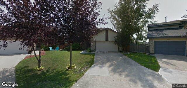 Larawan ng 258 Charbonneau Crescent sa Winnipeg, Manitoba