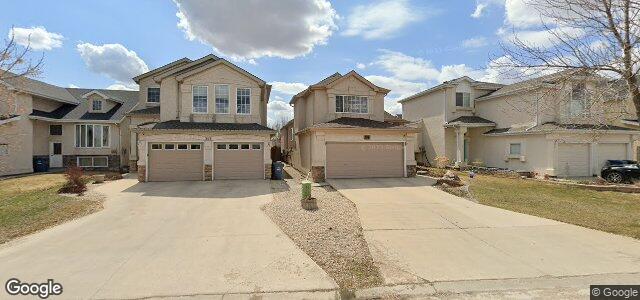 Larawan ng 258 Dockside Way sa Winnipeg, Manitoba