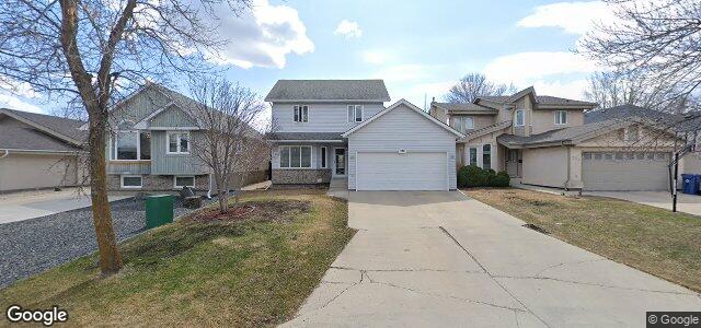 Larawan ng 258 Island Lakes Drive sa Winnipeg, Manitoba