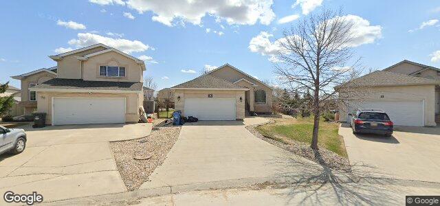 Larawan ng 26 Black Pearl Cove sa Winnipeg, Manitoba