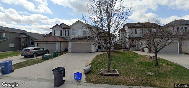 Larawan ng 26 Captains Way sa Winnipeg, Manitoba