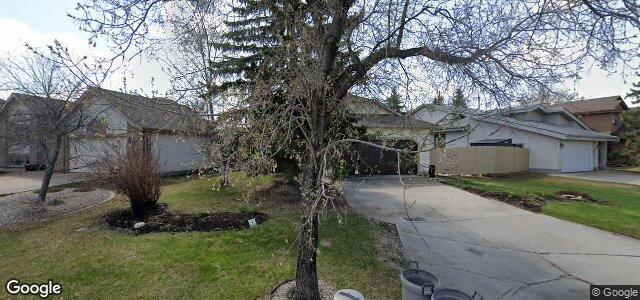 Larawan ng 26 Cassin Crescent sa Winnipeg, Manitoba