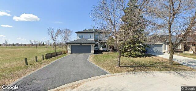 Larawan ng 26 Corbeil Place sa Winnipeg, Manitoba