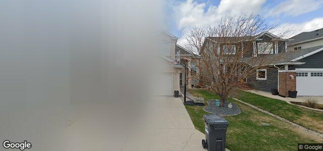 Larawan ng 26 Evelyne Reese Boulevard sa Winnipeg, Manitoba