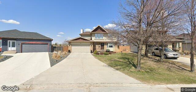 Larawan ng 26 Huppe Bay sa Winnipeg, Manitoba