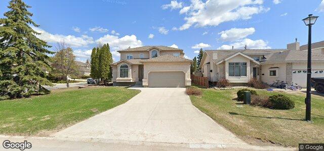 Larawan ng 26 Leeward Place sa Winnipeg, Manitoba