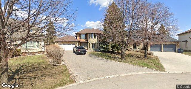 Larawan ng 26 Myles Robinson Way sa Winnipeg, Manitoba