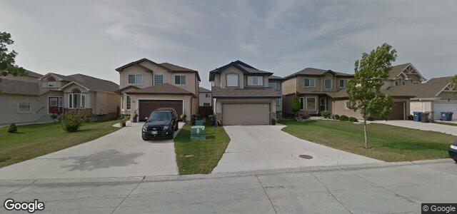 Larawan ng 26 Sabourin Place sa Winnipeg, Manitoba