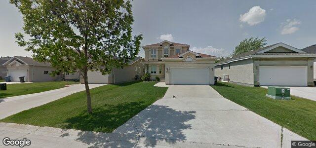 Larawan ng 260 De La Seigneurie Boulevard sa Winnipeg, Manitoba