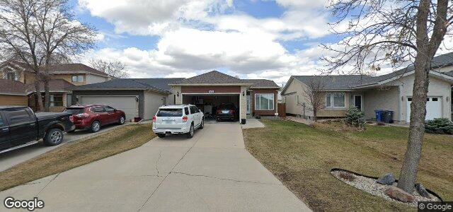 Larawan ng 261 Island Lakes Drive sa Winnipeg, Manitoba