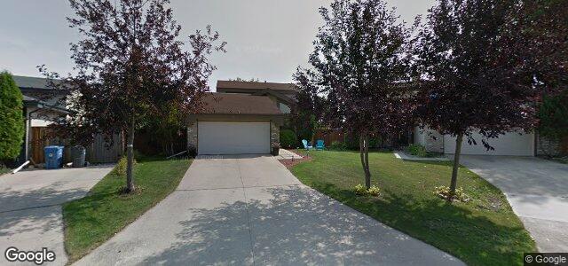 Larawan ng 262 Charbonneau Crescent sa Winnipeg, Manitoba