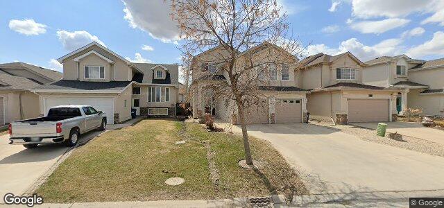 Larawan ng 262 Dockside Way sa Winnipeg, Manitoba