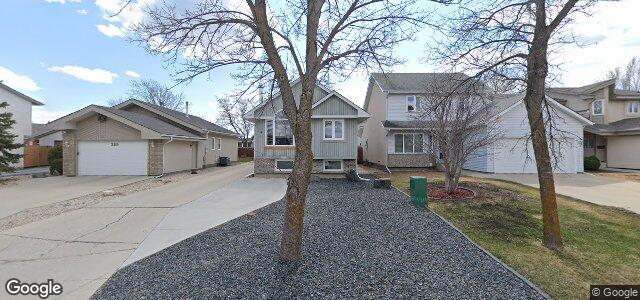 Larawan ng 262 Island Lakes Drive sa Winnipeg, Manitoba