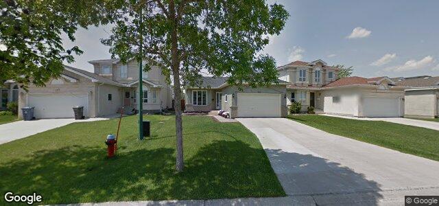 Larawan ng 264 De La Seigneurie Boulevard sa Winnipeg, Manitoba