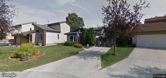 Larawan ng 266 Charbonneau Crescent sa Winnipeg, Manitoba
