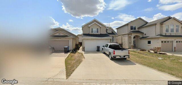 Larawan ng 266 Dockside Way sa Winnipeg, Manitoba