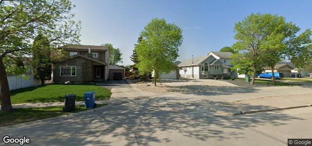 Larawan ng 266 Island Lakes Drive sa Winnipeg, Manitoba