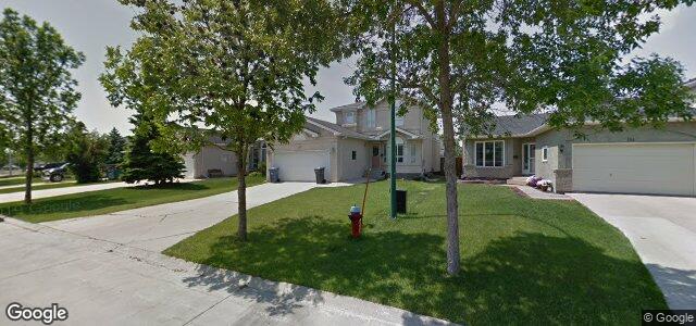 Larawan ng 268 De La Seigneurie Boulevard sa Winnipeg, Manitoba