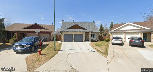 Larawan ng 27 Berube Place sa Winnipeg, Manitoba