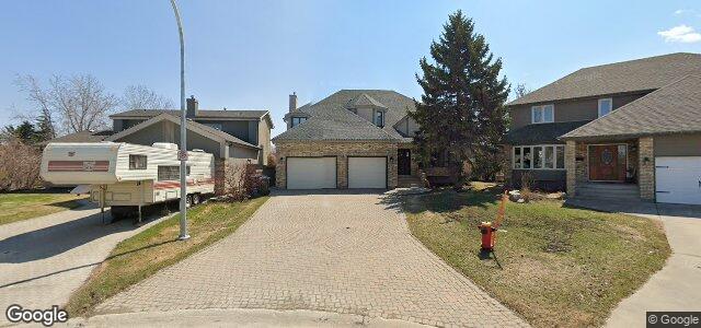 Larawan ng 27 Breakwater Cove sa Winnipeg, Manitoba