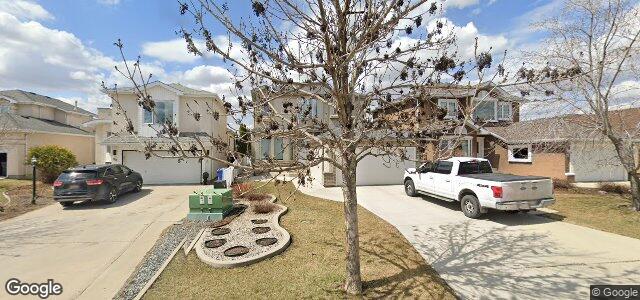 27 Camirant Crescent（加拿大曼尼托巴省溫尼伯市）房屋照片