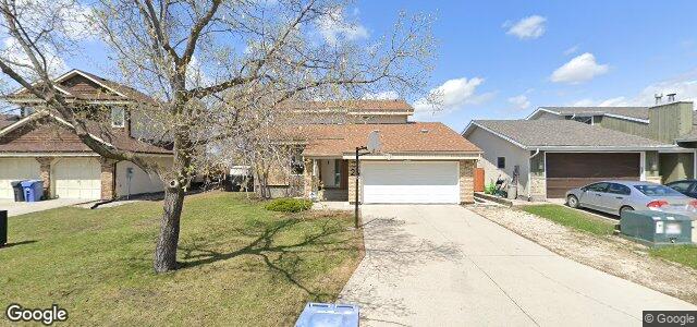 27 Chenier Bay（加拿大曼尼托巴省温尼伯市）房屋照片