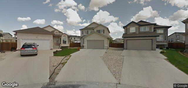 Larawan ng 27 Coxswain Cove sa Winnipeg, Manitoba