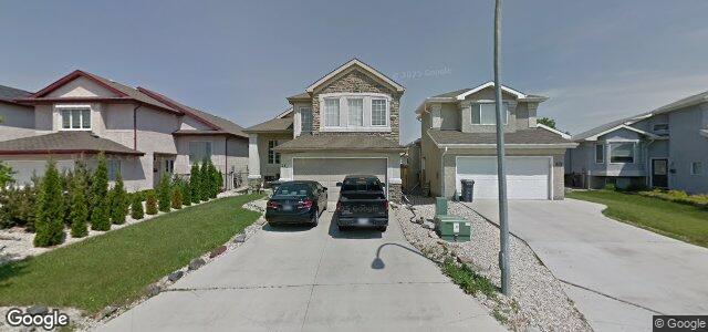 Larawan ng 27 Frigate Bay sa Winnipeg, Manitoba