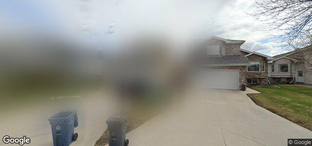 Larawan ng 27 Georges Druwe Crescent sa Winnipeg, Manitoba