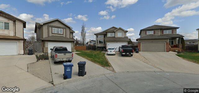 Larawan ng 27 Hacault Place sa Winnipeg, Manitoba