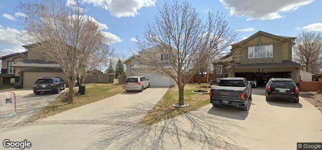 Larawan ng 27 Harbours End Cove sa Winnipeg, Manitoba