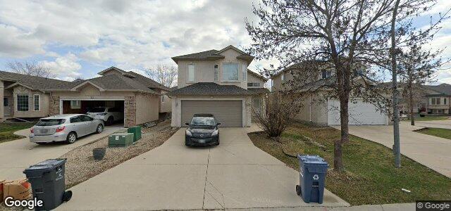 Larawan ng 27 Henry Dormer Drive sa Winnipeg, Manitoba